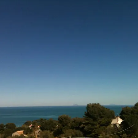Ferienhaus In Sea Horizon