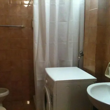 Ferienhaus In Sea Horizon Cefalù