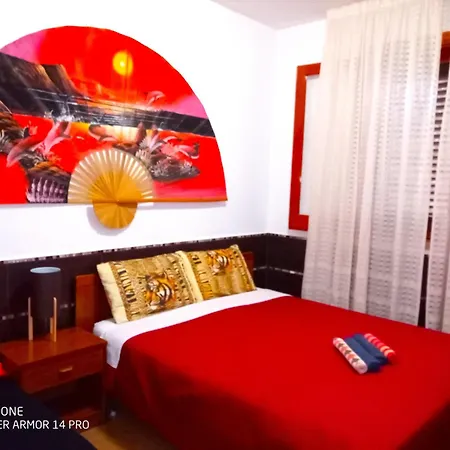 Ferienhaus In Sea Horizon Cefalù